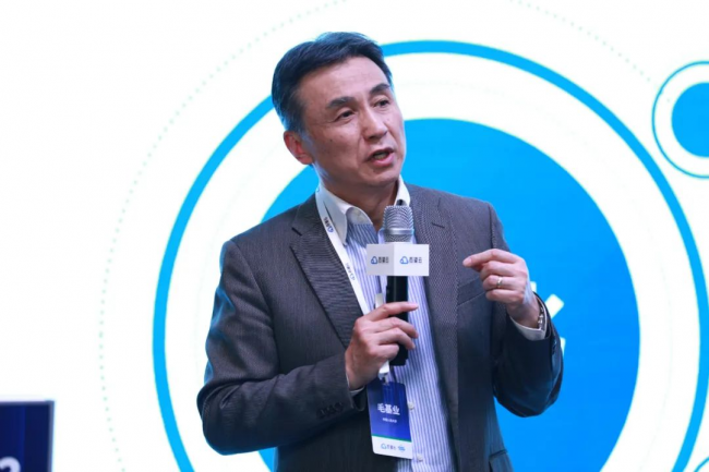 蓝狮登录:如何利用数智升级实现企业长效增长?2023一场非看不可的“破局”峰会