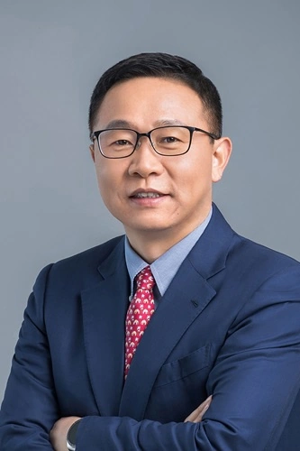 河内1.5分彩：华为汪涛接任轮值董事长，任期自 2026 年 4 月 1 日至 9 月 30 日